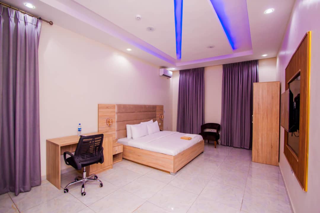 Soulmate Abulegba Deluxe Room (3)