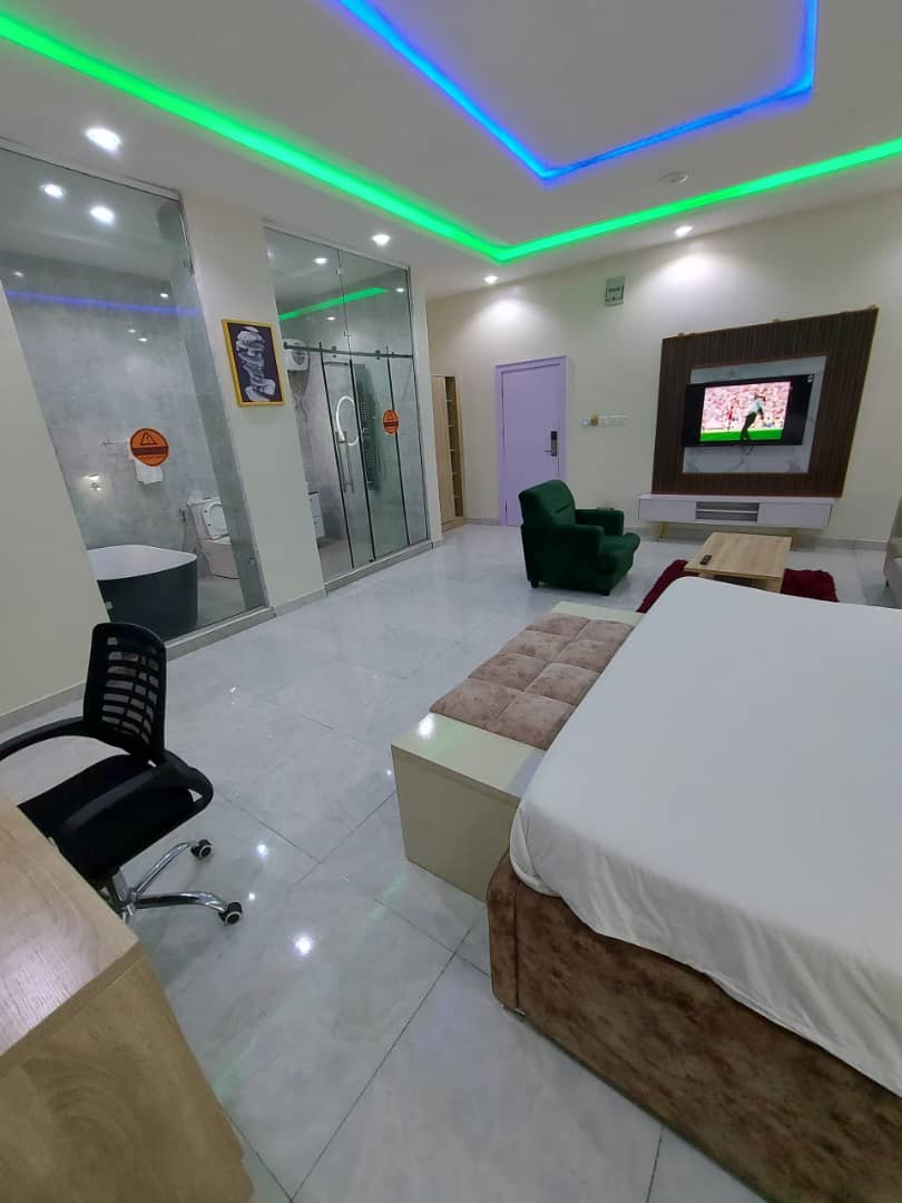 Soulmate Abulegba Special Room 77k